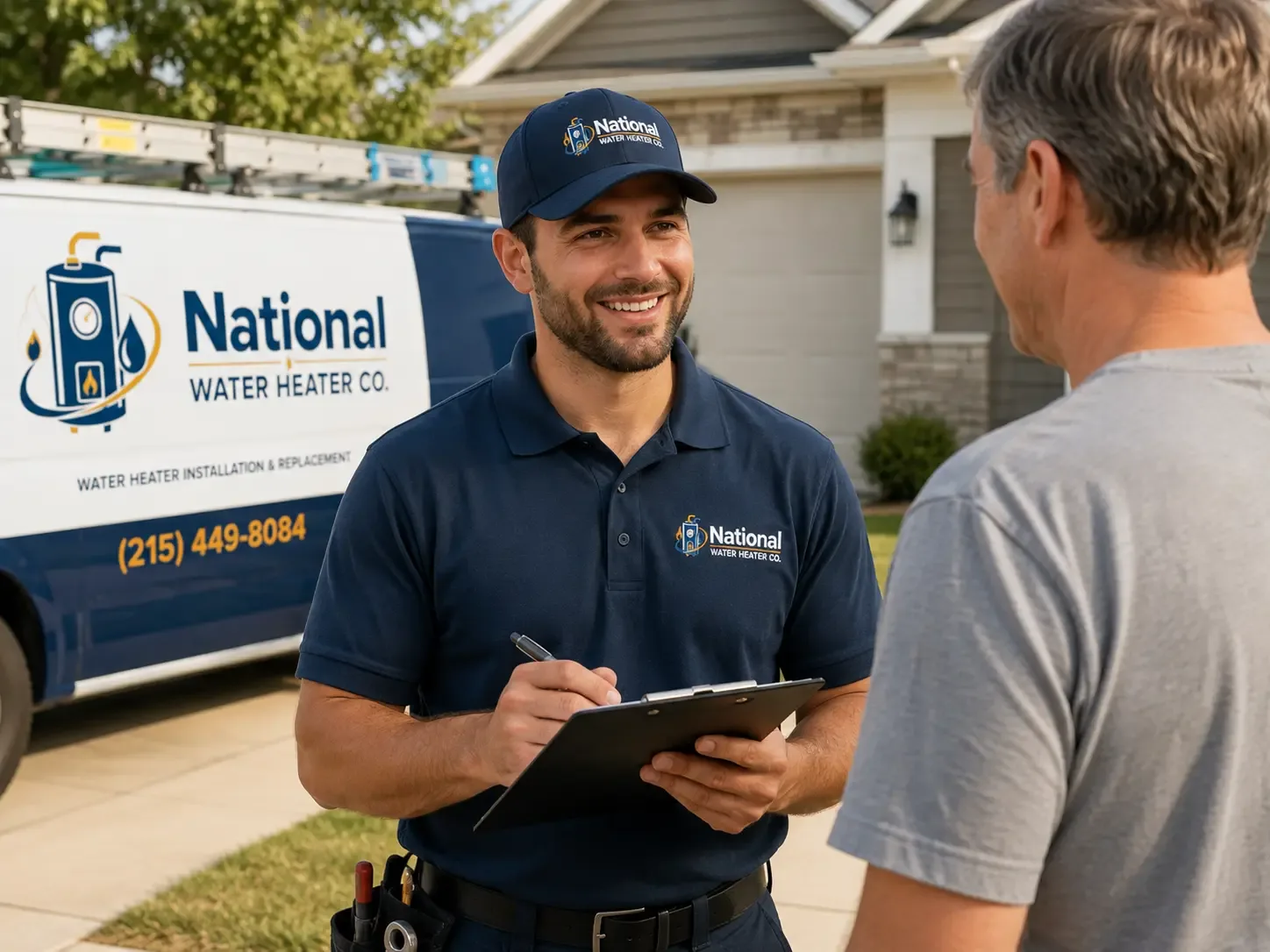 Water Heater Installation Alvada, OH FAQs